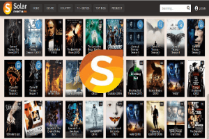 watch Solarmovie HD