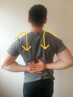 Posture Exercises 