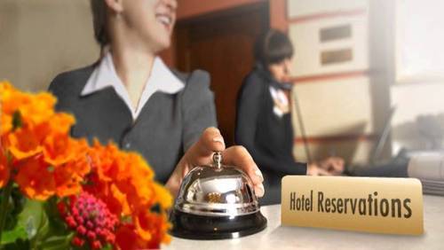 hotel Reservation