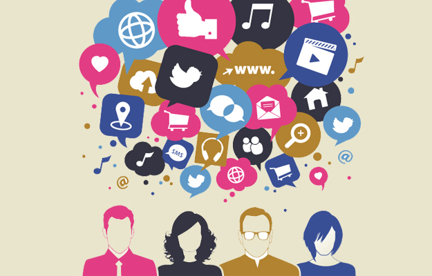 Using Social Networking to Market Your Small Business