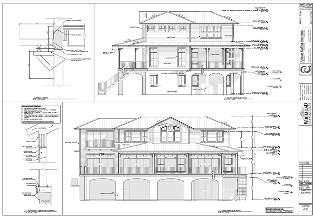 architectural design Bristol