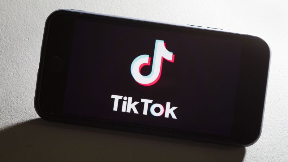 Tiktok