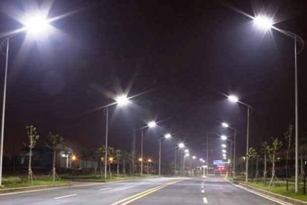 LED Street Lighting