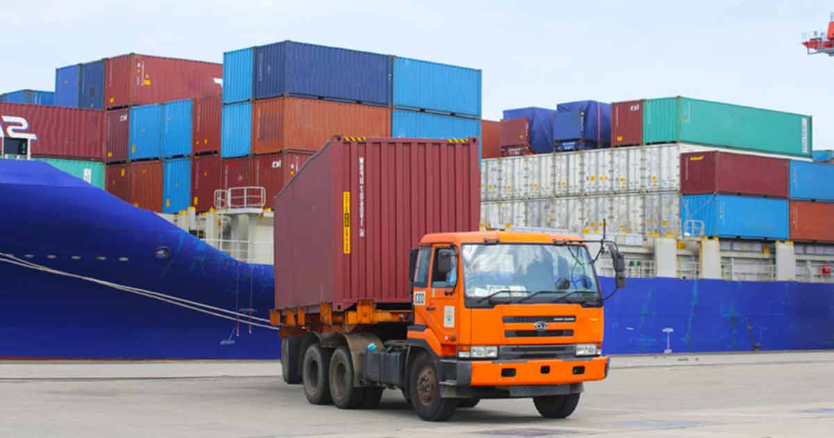 Cargo Logistic Services