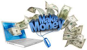 Making Money Online