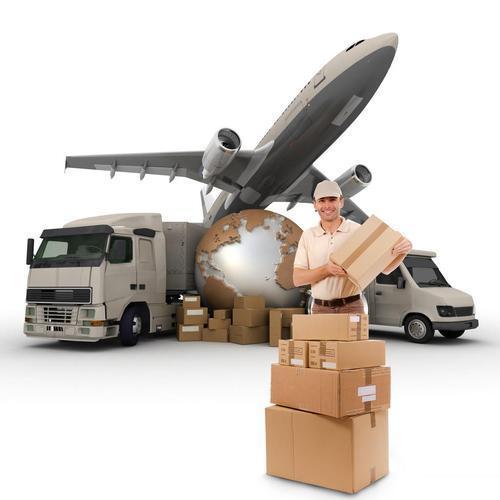 Freight Delivery Messenger