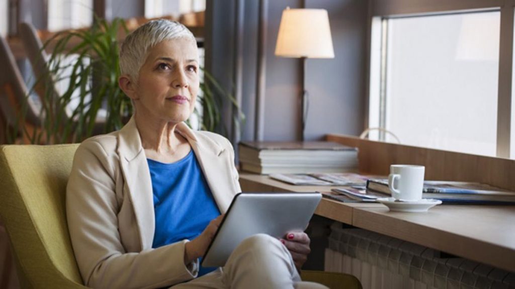 fighting ageism in the workplace