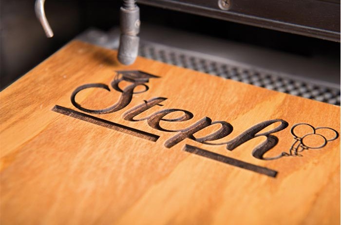 Wooden Engraving Singapore And The Perfection It Achieves