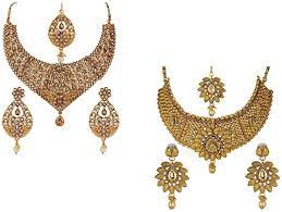 Designer Jewelry Sets