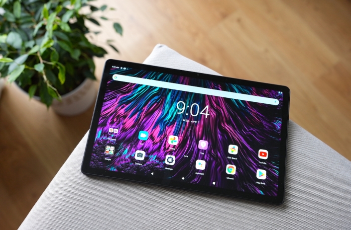 shop the Lenovo Tab