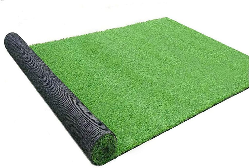 Is Artificial Grass Water Resistant?