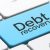 What does your debt require? Look for the best debt management service