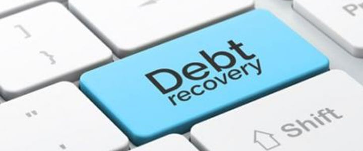 What does your debt require? Look for the best debt management service