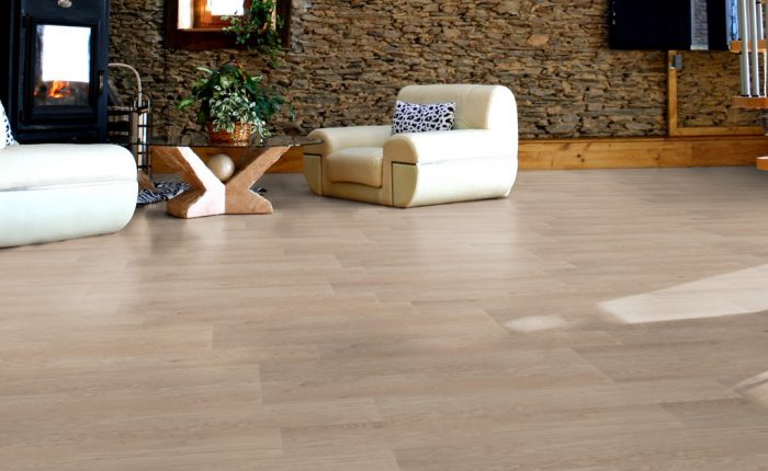 Hardwood Flooring