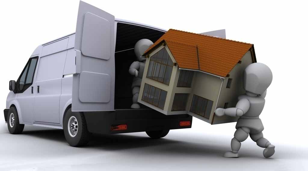 Moving Service