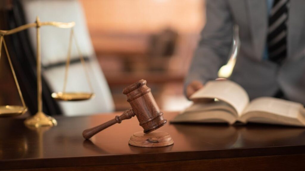 Injury Law