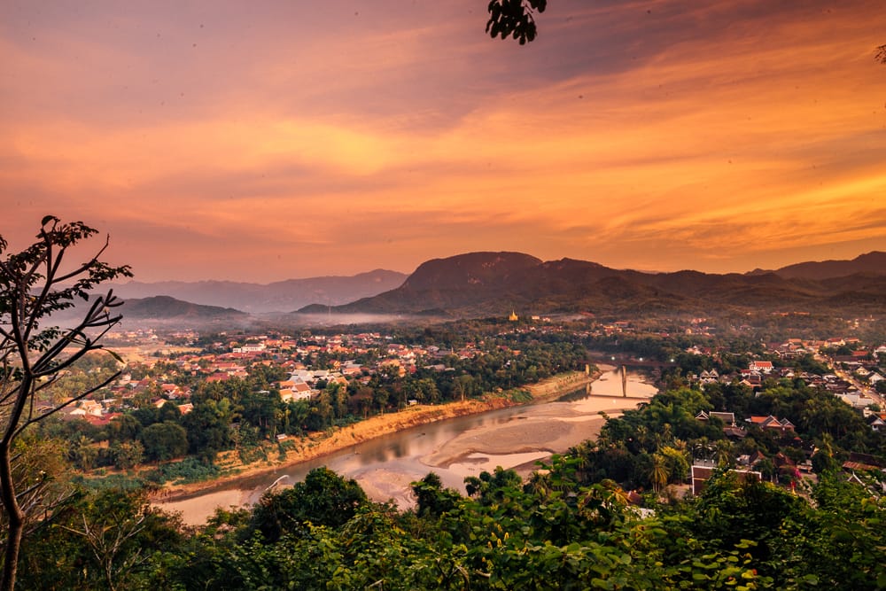 Explore Southeast Asia
