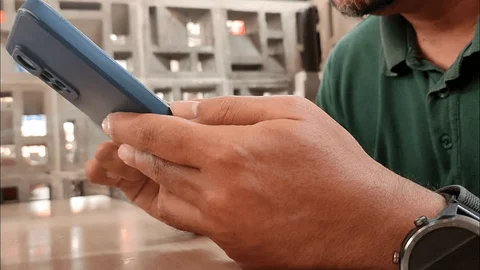Mobile Recharge